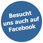 Besucht uns auch auf Facebook